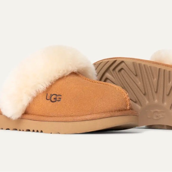 UGG Cozy II - Picture 3 of 5